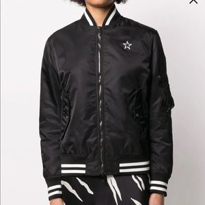 Valentino VLTN Star Bomber Jacket
